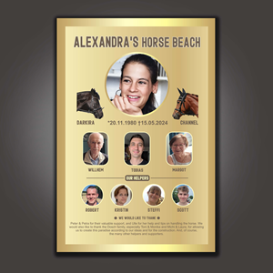 Graphic Design by All art for Gollwitzer Schmuckfedern Nachfolger GmbH | Design: #35231416