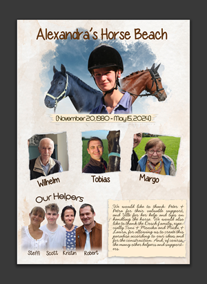 Graphic Design by Adi GFX for Gollwitzer Schmuckfedern Nachfolger GmbH | Design: #35251638