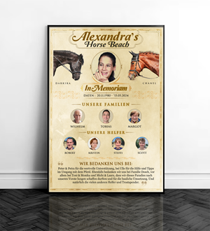Design Graphique par ARTOGRAPHY pour Gollwitzer Schmuckfedern Nachfolger GmbH | Design : #35224720