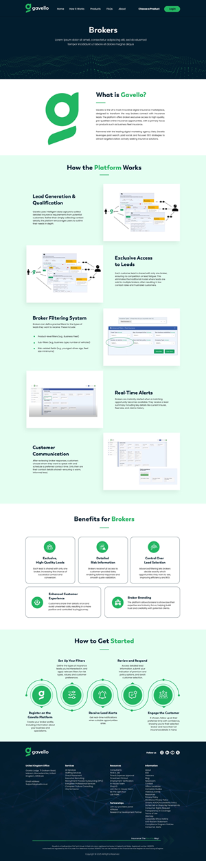 Web Design par pb