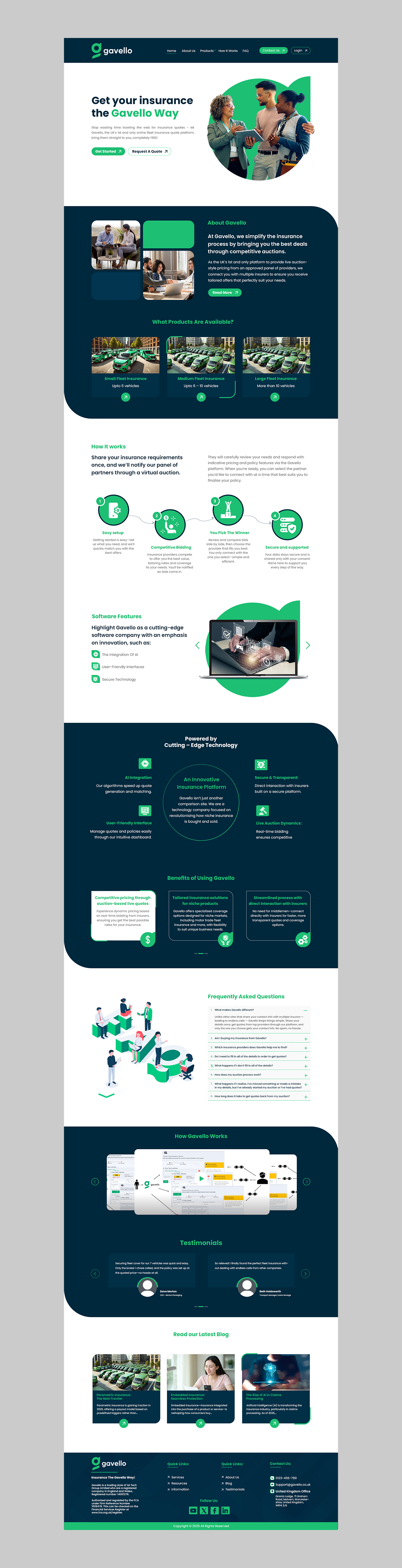 Diseño Web por SAI DESIGNS para este proyecto | Diseño #35223989