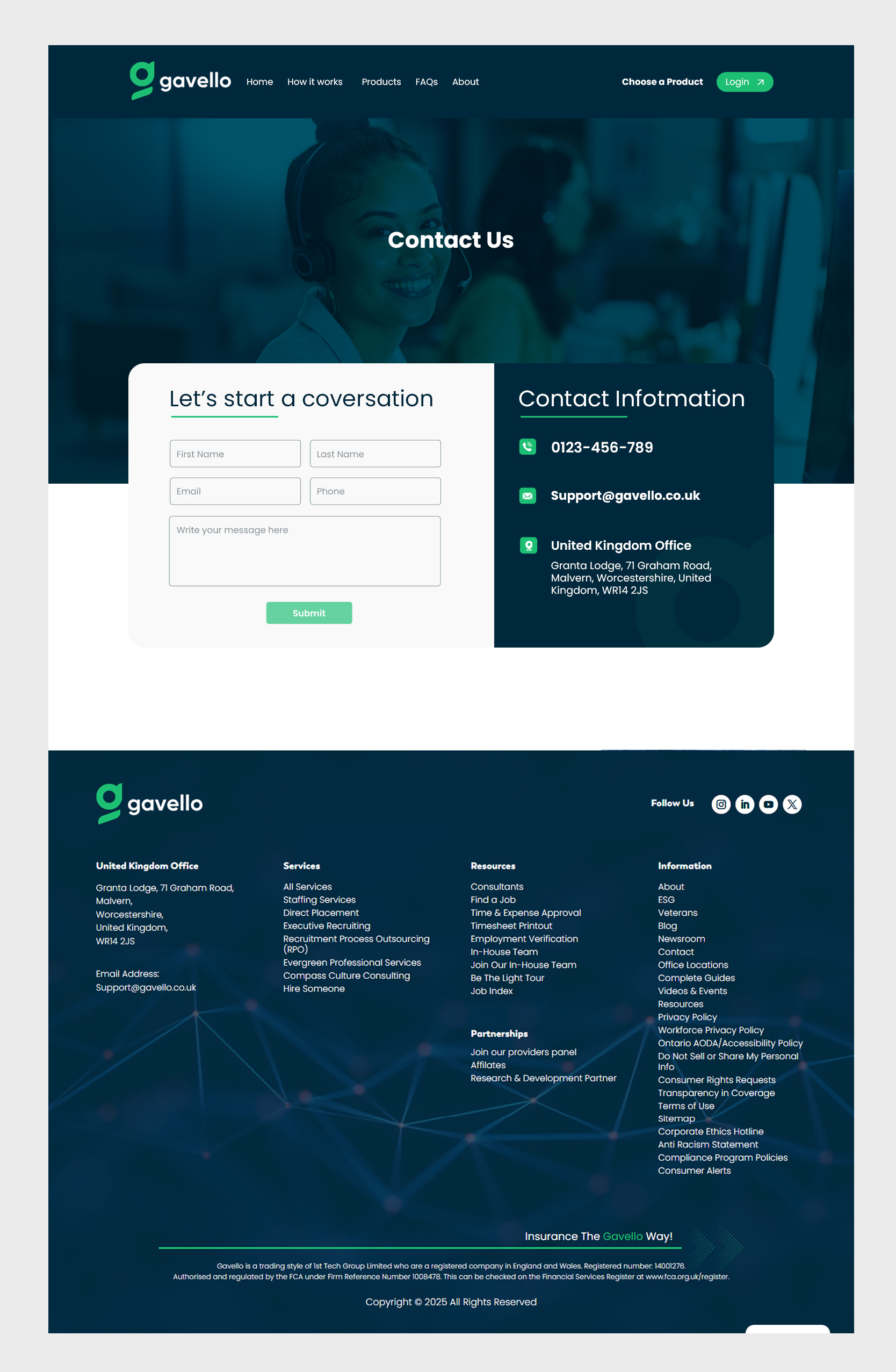 Diseño Web por SAI DESIGNS para este proyecto | Diseño #35226911
