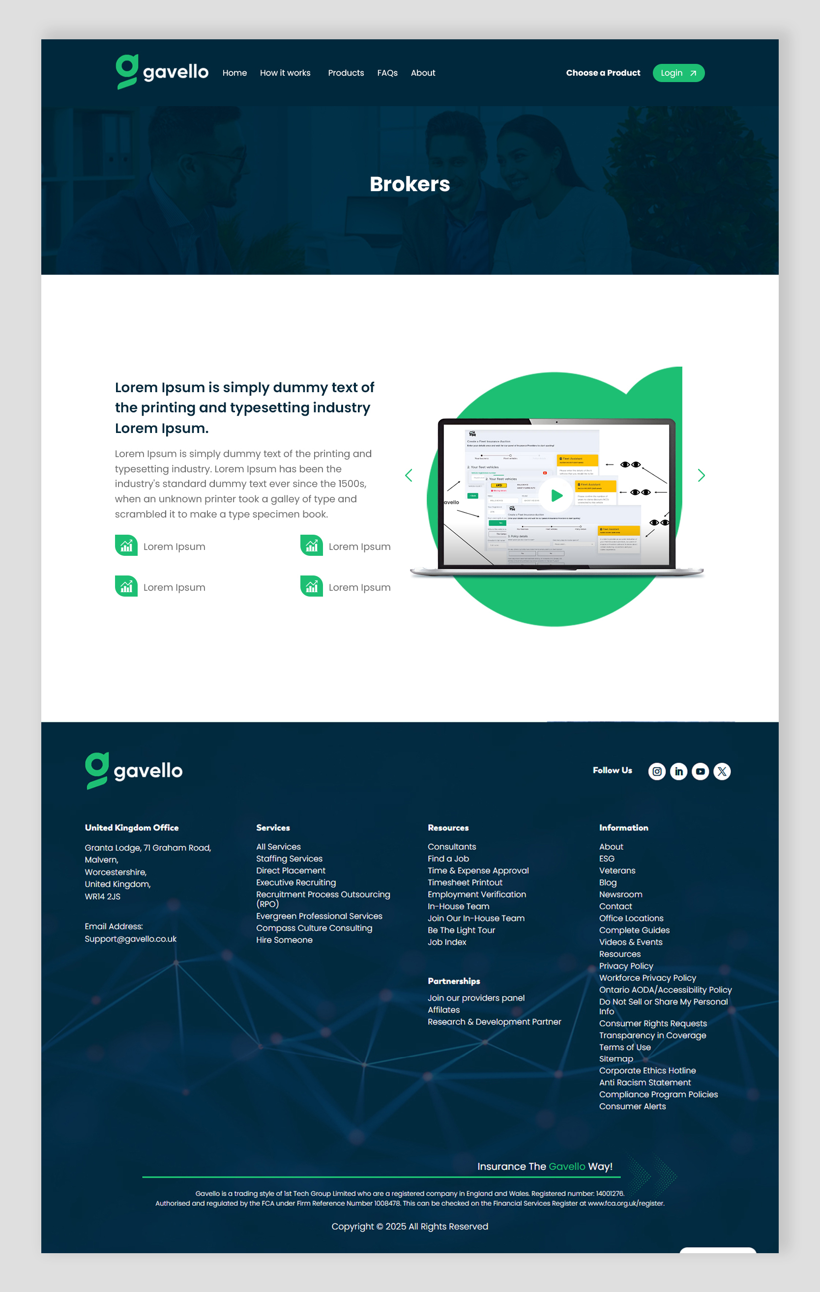 Diseño Web por SAI DESIGNS para este proyecto | Diseño #35232198