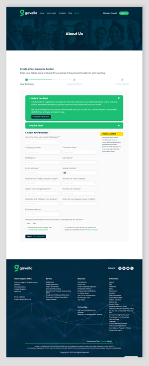 Web Design by SAI DESIGNS for this project | Design: #35232199