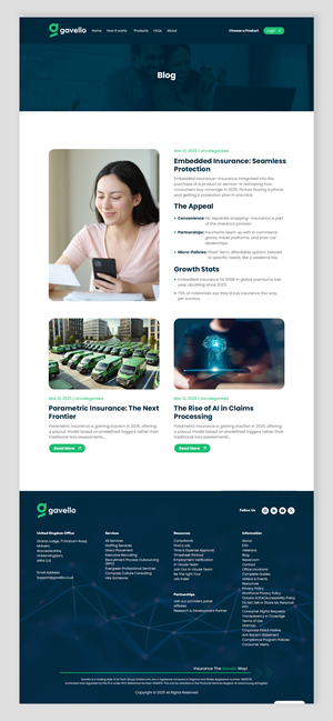 Web Design by SAI DESIGNS for this project | Design: #35232200
