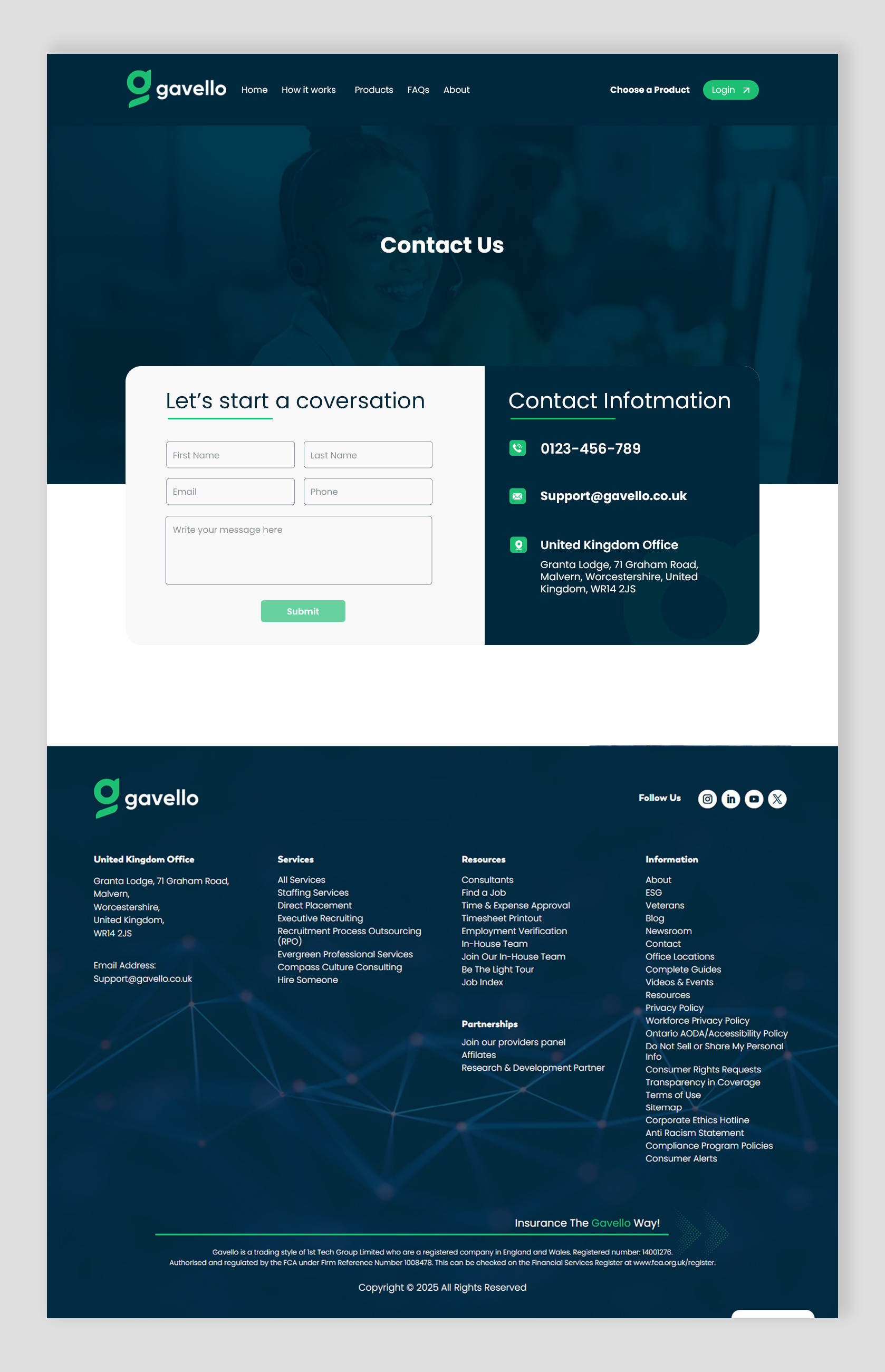 Diseño Web por SAI DESIGNS para este proyecto | Diseño #35232201