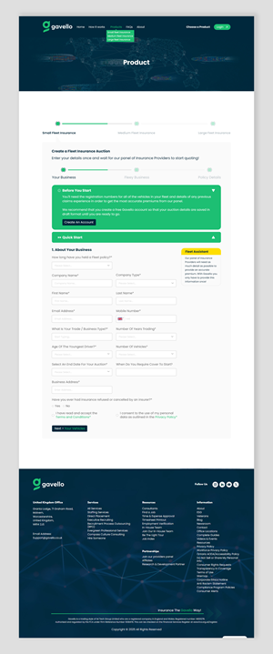 Web Design by SAI DESIGNS for this project | Design: #35232206