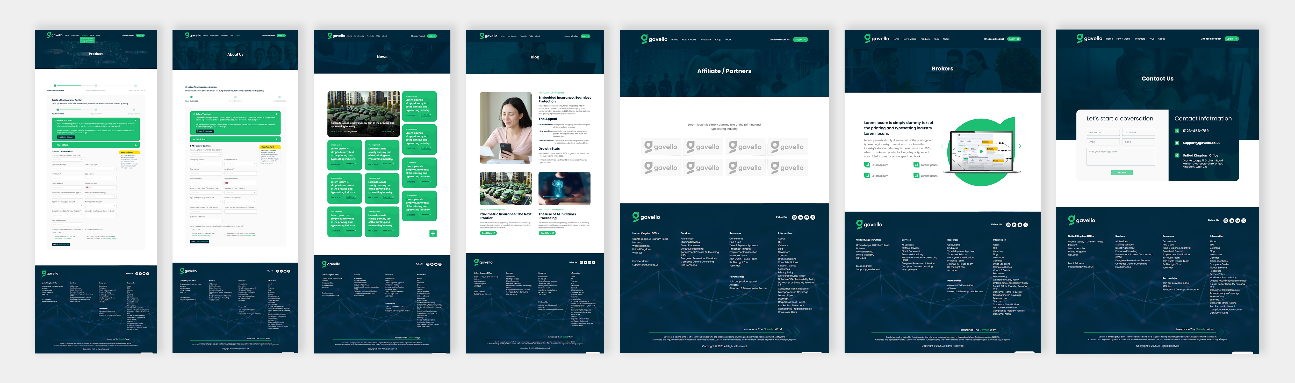 Diseño Web por SAI DESIGNS para este proyecto | Diseño #35232368