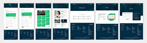 Web Design by SAI DESIGNS for this project | Design: #35232368