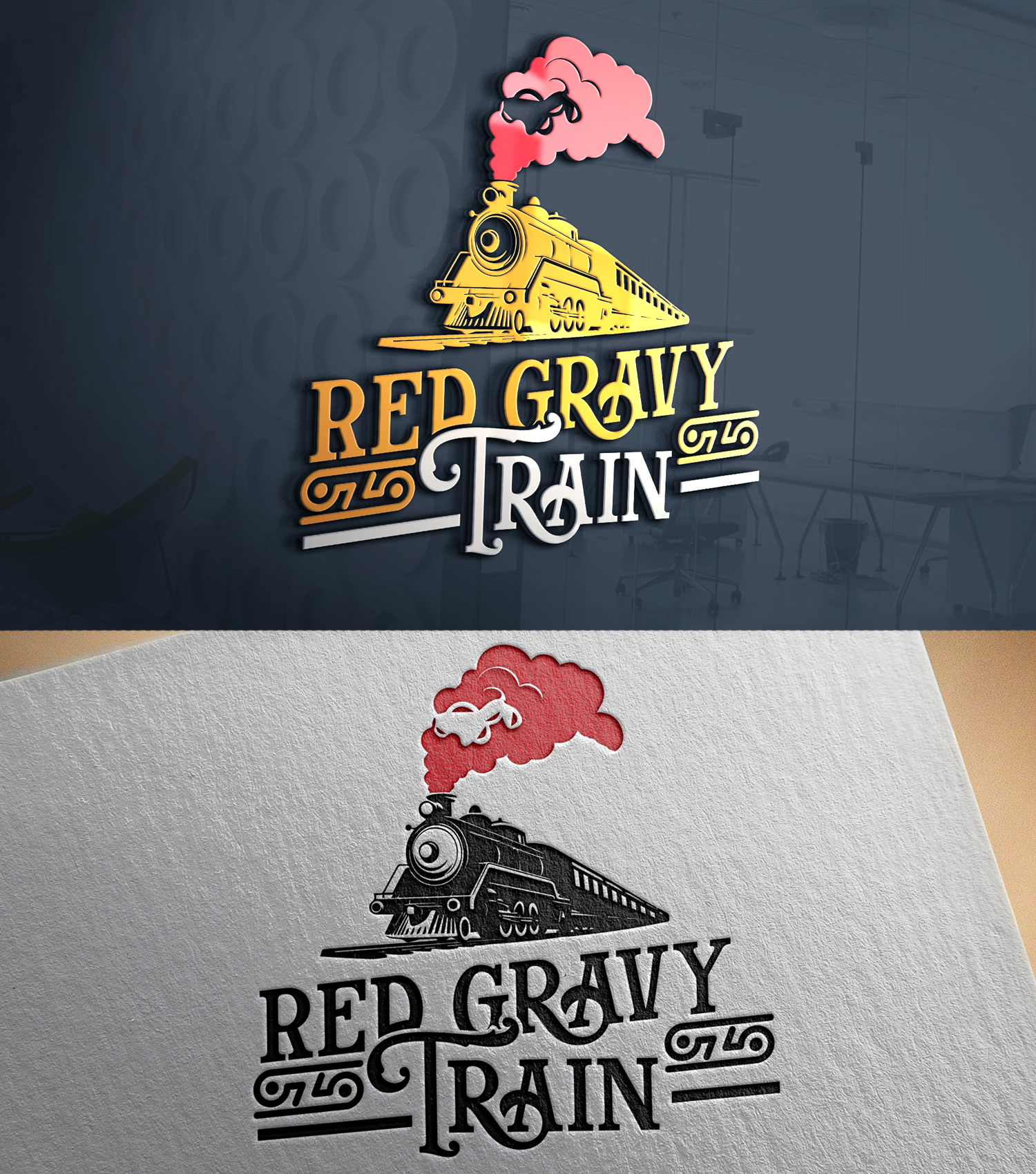 Logo Design by 24ksunny for this project | Design #35211158