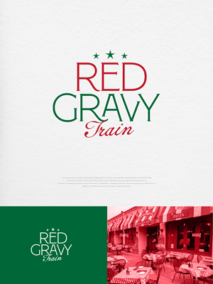 Logo Design by apik. for this project | Design: #35209217