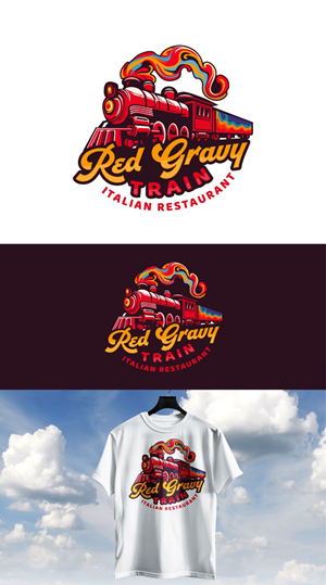 Logo Design by PixelUP Graphics for this project | Design: #35207425