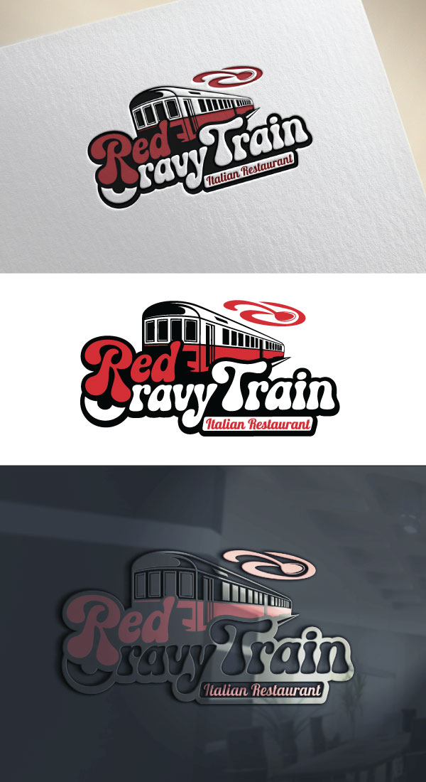 Logo Design by AB design ..... for this project | Design #35205232