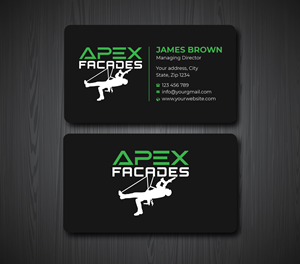 Stationery Design by Expert Bappy for this project | Design: #35210831