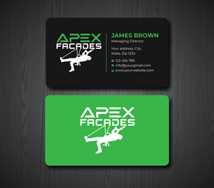 Stationery Design by Expert Bappy for this project | Design: #35210850