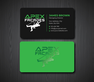 Stationery Design by Expert Bappy for this project | Design: #35210851