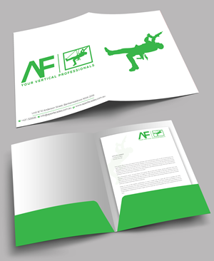 Stationery Design by Expert Bappy for this project | Design: #35279728