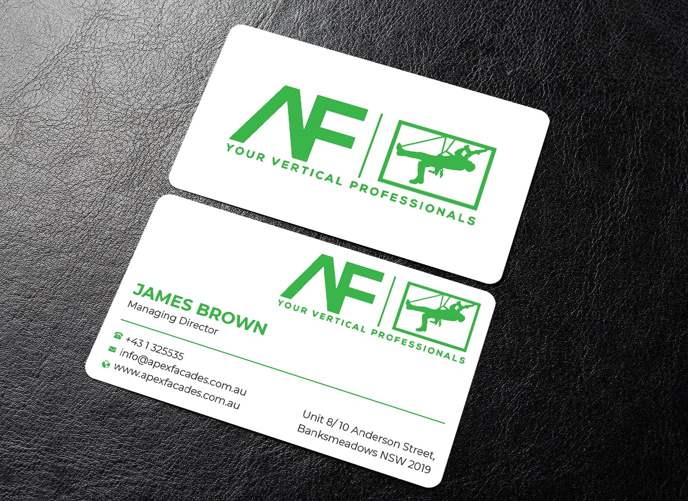 Stationery Design by Expert Bappy for this project | Design #35281760