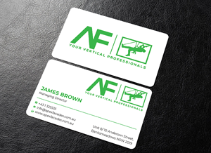 Stationery Design by Expert Bappy for this project | Design: #35281760