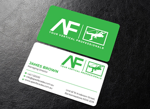 Stationery Design by Expert Bappy for this project | Design: #35281775
