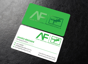 Stationery Design by Expert Bappy for this project | Design: #35281793