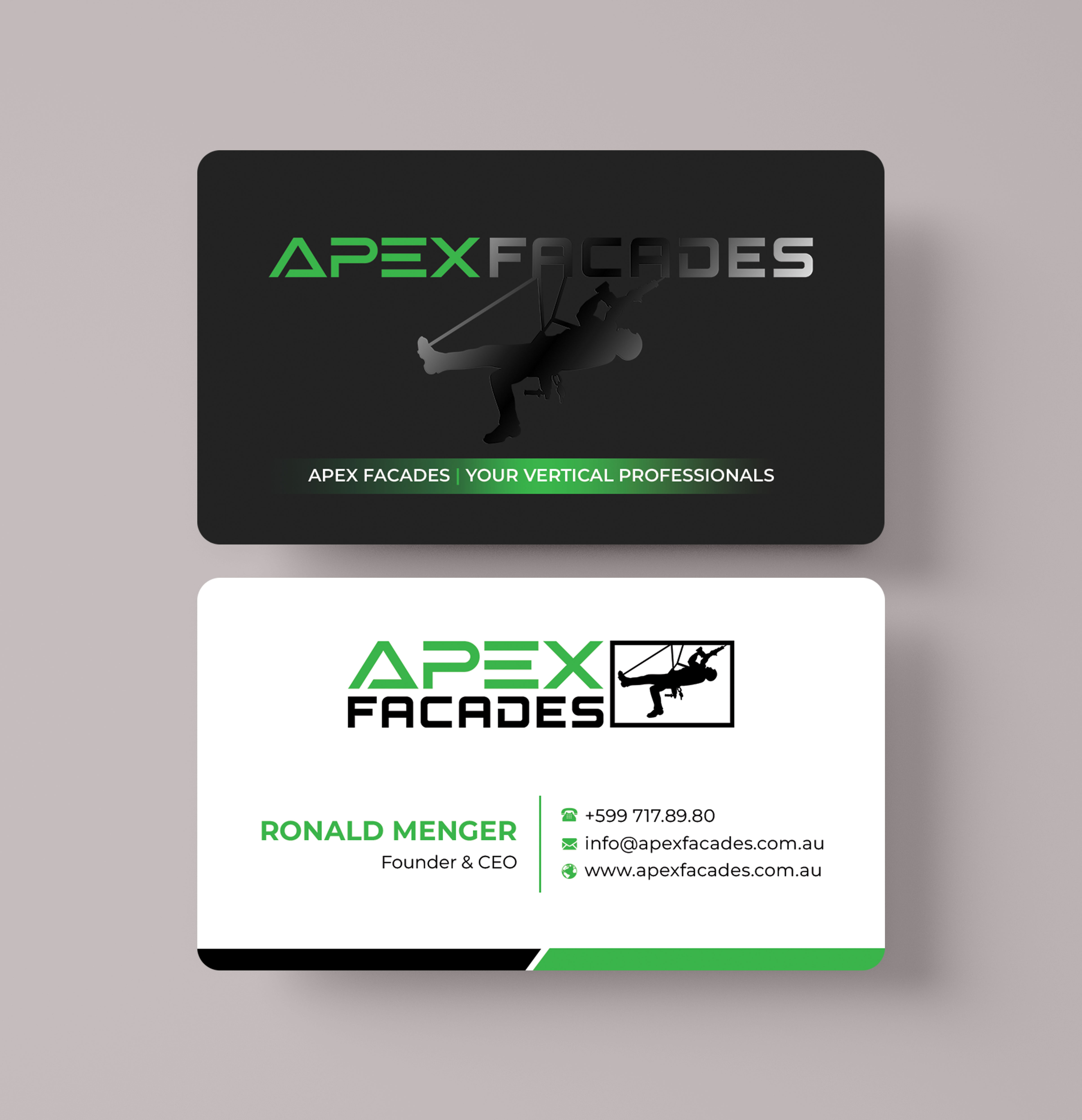 Stationery Design by Sabbir_2025 for this project | Design #35248575