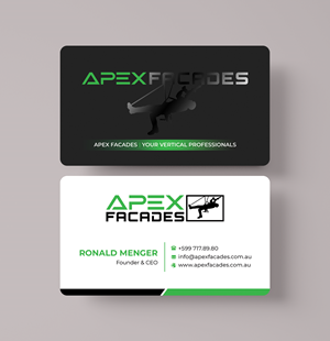 Stationery Design by Sabbir_2025 for this project | Design: #35248575
