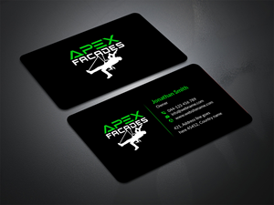 Stationery Design by designer1975 for this project | Design: #35257998
