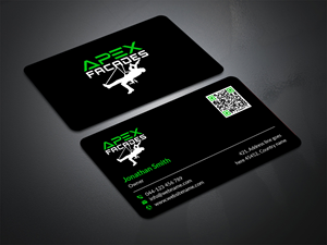 Stationery Design by designer1975 for this project | Design: #35258039