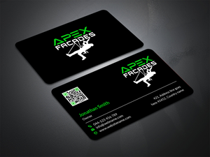 Stationery Design by designer1975 for this project | Design: #35258077
