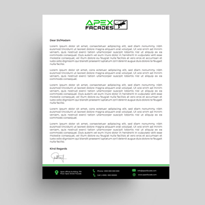 Stationery Design by angelonyamu for this project | Design: #35249443