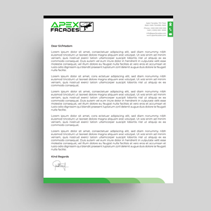 Stationery Design by angelonyamu for this project | Design: #35249445