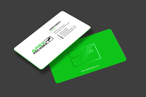 Stationery Design by chandrayaan.creative for this project | Design: #35256076