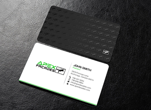 Stationery Design by chandrayaan.creative for this project | Design: #35256077