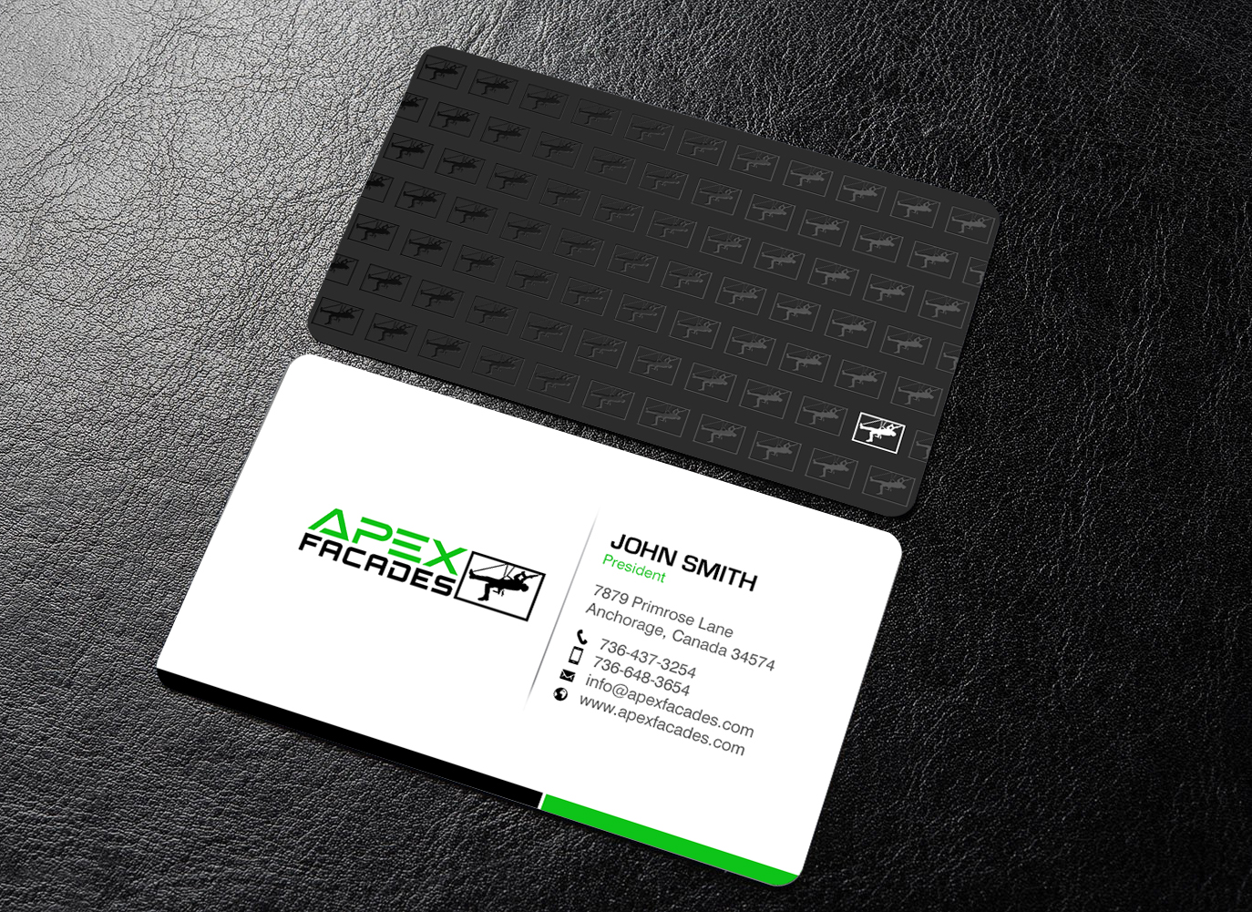 Stationery Design by chandrayaan.creative for this project | Design #35256078