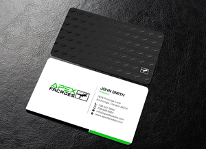 Stationery Design by chandrayaan.creative for this project | Design: #35256078
