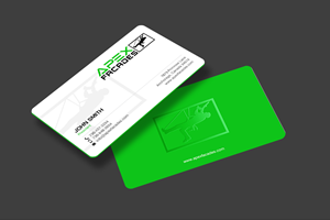 Stationery Design by chandrayaan.creative for this project | Design: #35256079