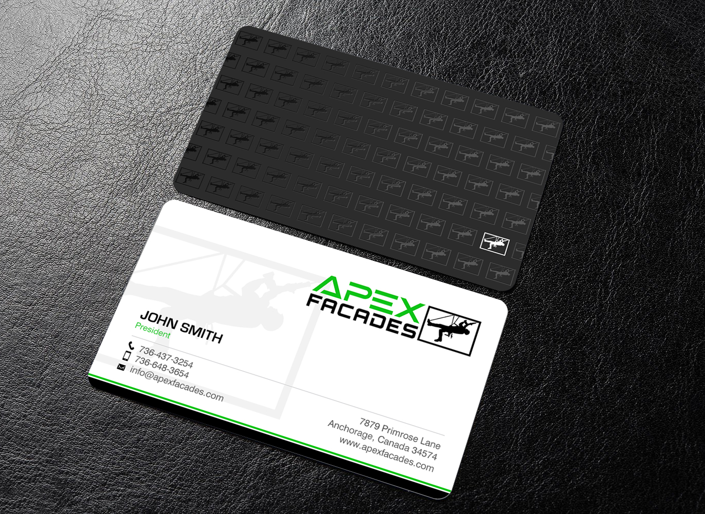 Stationery Design by chandrayaan.creative for this project | Design #35256080