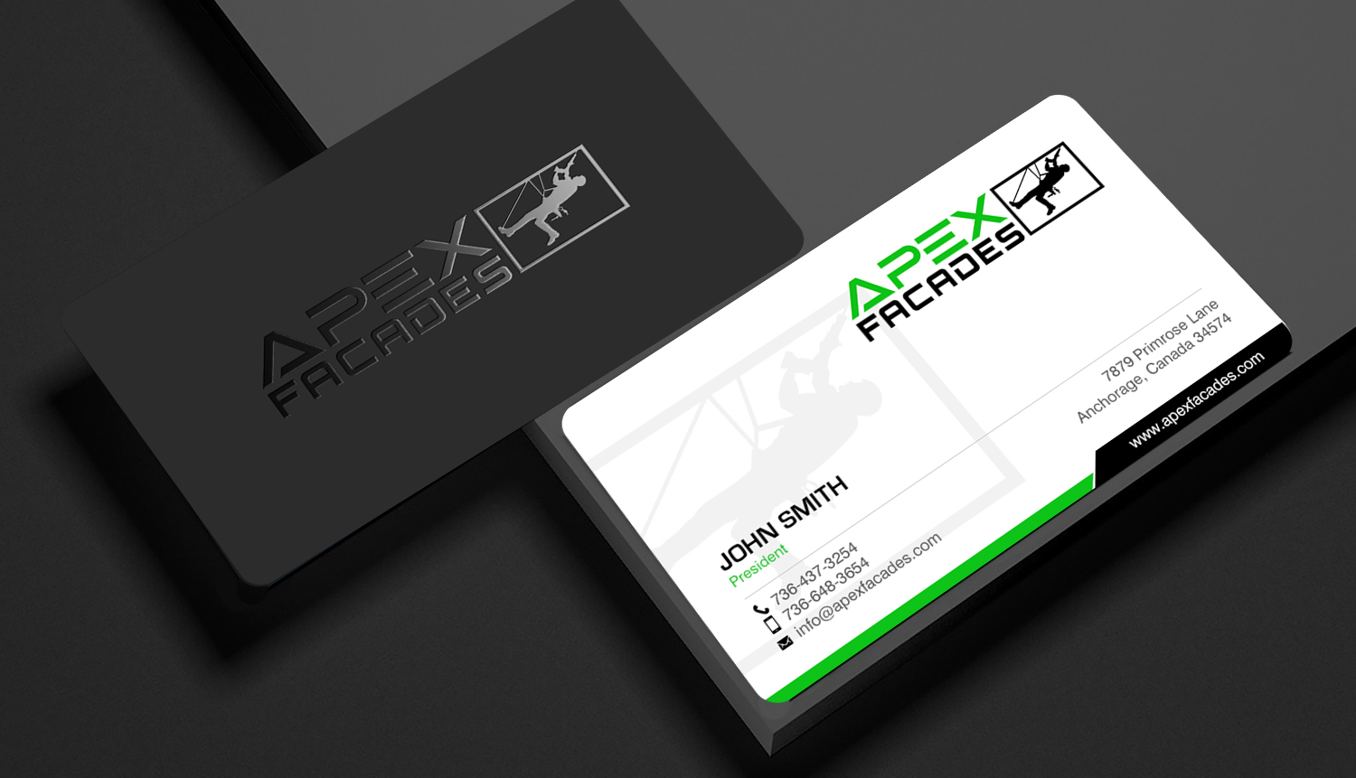 Stationery Design by chandrayaan.creative for this project | Design #35256087