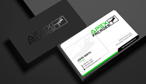 Stationery Design by chandrayaan.creative for this project | Design: #35256087