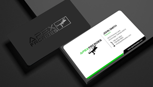 Stationery Design by chandrayaan.creative for this project | Design: #35256089