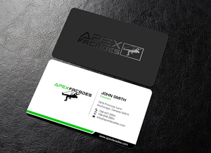 Stationery Design by chandrayaan.creative for this project | Design: #35256090