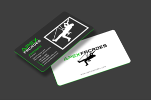 Stationery Design by chandrayaan.creative for this project | Design: #35256097