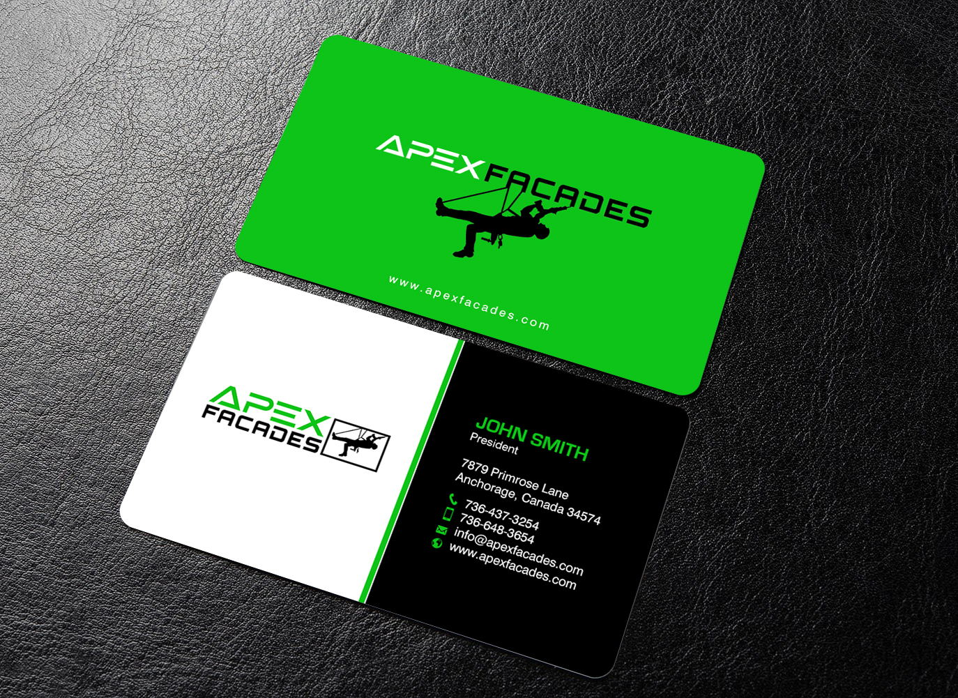 Stationery Design by chandrayaan.creative for this project | Design #35256098