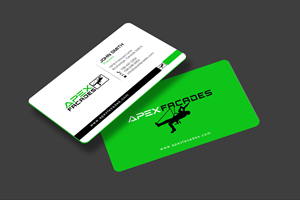 Stationery Design by chandrayaan.creative for this project | Design: #35256099