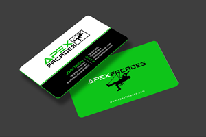 Stationery Design by chandrayaan.creative for this project | Design: #35256100