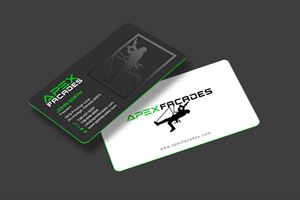 Stationery Design by chandrayaan.creative for this project | Design: #35256103