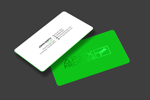 Stationery Design by chandrayaan.creative for this project | Design: #35256105