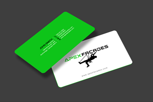 Stationery Design by chandrayaan.creative for this project | Design: #35256106