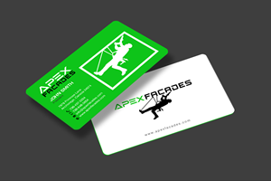 Stationery Design by chandrayaan.creative for this project | Design: #35256107